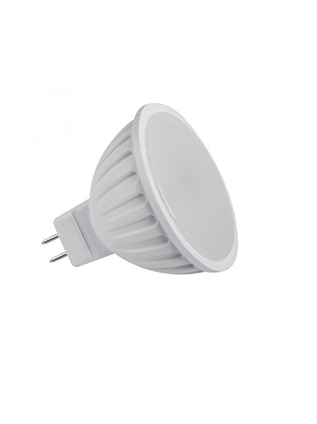 Лампа светодиодная LED-JCDR-Regular 8Вт 220-240В 4000К 700Лм AKTIV ELECTRO