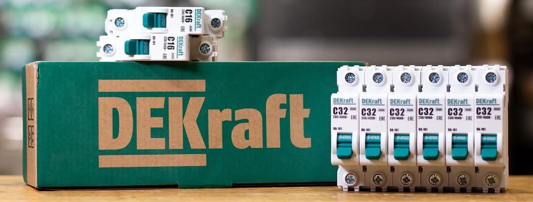 Dekraft