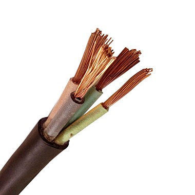 Кабель КГ 4х70