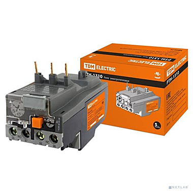 РТН-1310  4-6А TDM																																																		