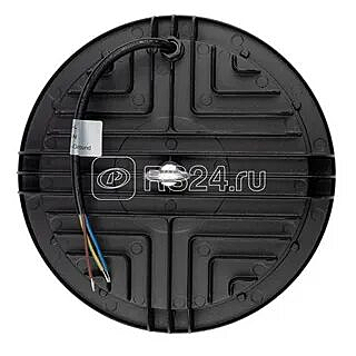 Светильник светодиодный Jazzway PHB UFO 04 100w 5000K IP65 198-253В / 50–60 Гц 110° Ø254x38,5x72,2 1