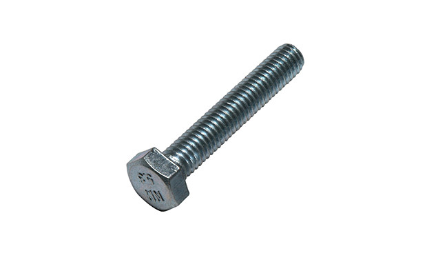 Болт DIN933 8х40