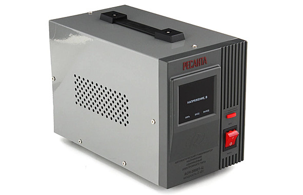 Генератор Champion GG7501E 6.5кВт