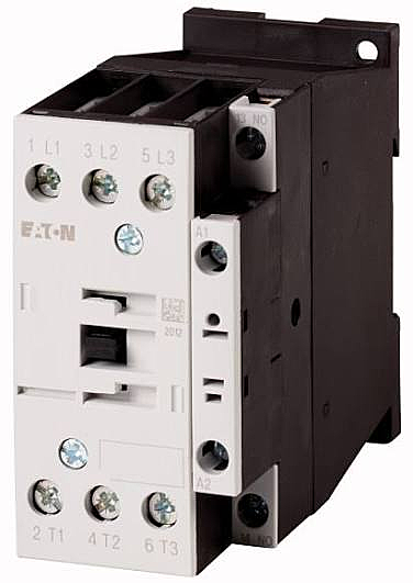 EATON MOELLER DIL M25-10 XTCE025C10 220V 50\60HZ