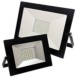 Прожектор светодиодн. Evostar EV-LED-SMD 200 Вт 6400K 