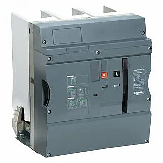 Вуккумный выключатель EasyPact EXE 10\20\630\185 6-10Кв 630А-20кА\185мм