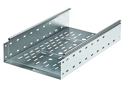 Лоток перфорированный DKC 100x100x3000