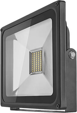 71660 Прожектор ОНЛАЙТ ОFL-50-6K-BL-IP65-LED