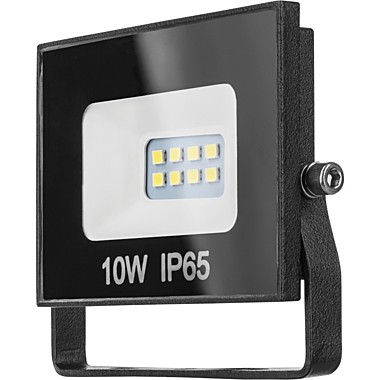 71688 Прожектор ОНЛАЙТ OFL-10-6K-BL-IP65-LED