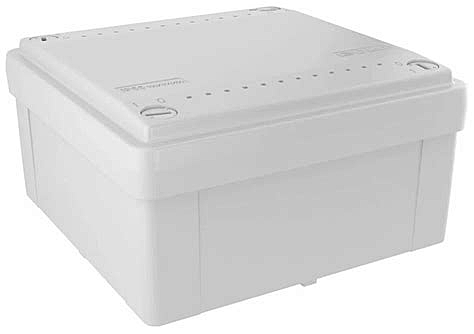 Коробка расп.с гладкими стенками 100х100х50мм IP56 DKC
