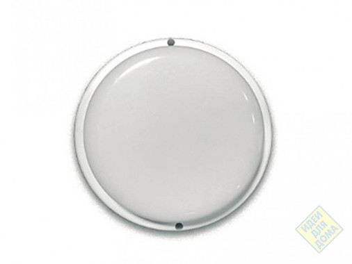 Светильник ОНЛАЙТ 90 120 OBL-R4-12-4K-WH-IP65-LED
