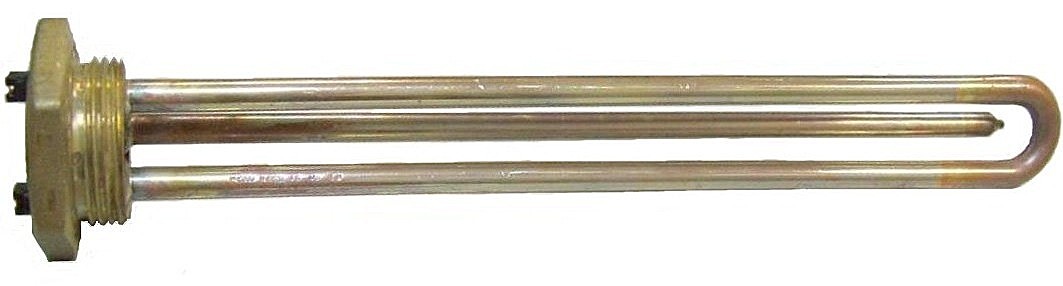 Нагрев. элемент RDT TW3 РА 1,5кВт M6
