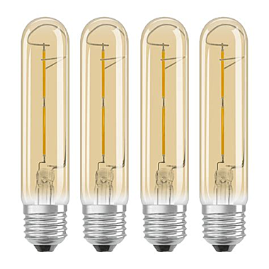 Лампа LEDF LEXMAN Эдис E27 4w 