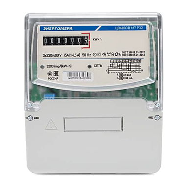 12306 УСПД CE805M-Е