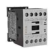 DILM9-10(24VDC)-EA КОНТАКТОР MOELLER / EATON