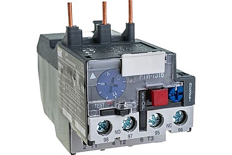 Реле тепловое РТИ-1316 9-13А IEK