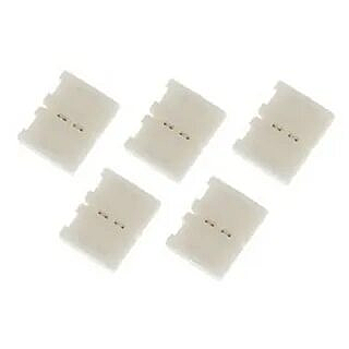 Коннектор LS-connector-8мм-DND-IP20