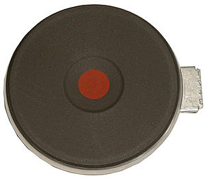 Эл.Конфорка ИТА D145mm 1500Вт (экспресс)