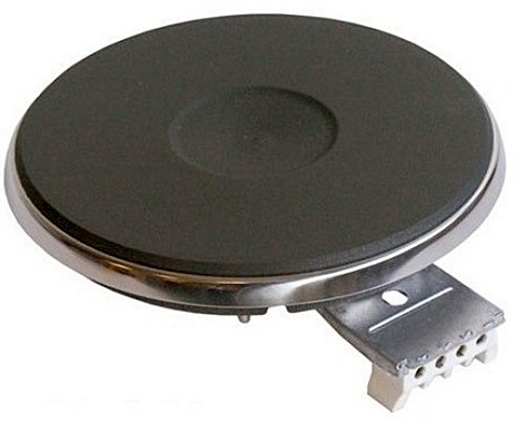 Эл. Конфорка ИТА D220mm 2000 Вт