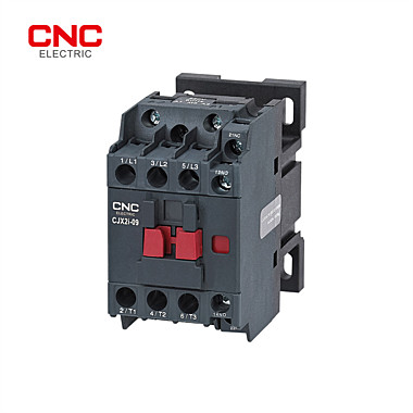 Контактор CJX21 32A 220V-230V CNC