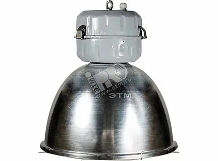 Светильник РСП 99-125-300 IP65 со стеклом