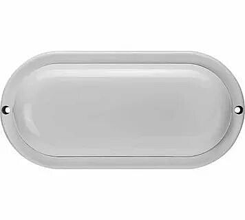 Светильник ОНЛАЙТ 90 126 OBL-O4-12-4K-WH-IP65-LED