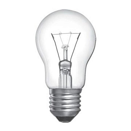 Лампа накаливания AKTIV ELECTRO