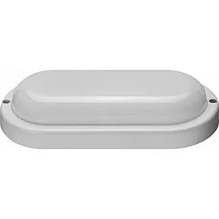Светильник ОНЛАЙТ 90 128 OBL-O4-15-4K-WH-IP65-LED