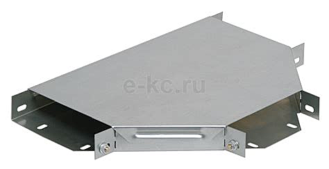 Разветвитель IEK Т-образный 50х200