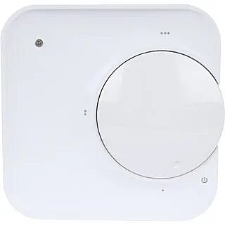 Терморегулятор ТР-510 белый