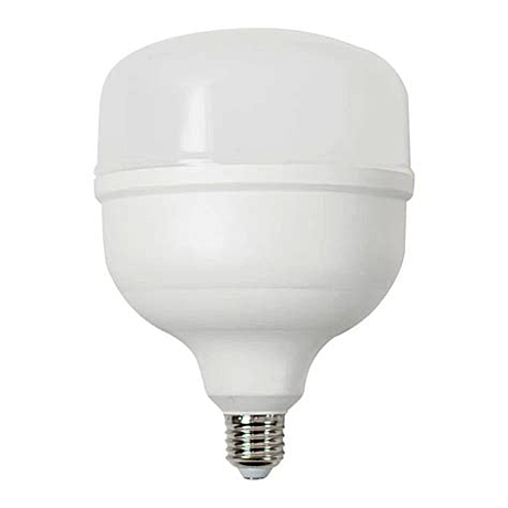 Светодиодная лампа HP-T140 90w 6500K 7000Lm E27/Е40 180-250В  244x138мм WOLTA 25WHP90E27/40