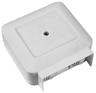Коробка клеммная о/у для эл.плит 40А,380В,IP44, Schneider Electric