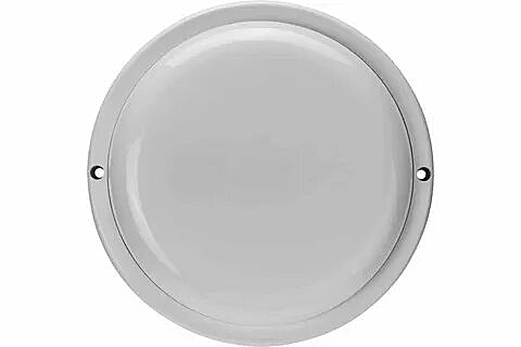 Светильник ОНЛАЙТ 90 118 OBL-R4-8-4K-WH-IP65-LED