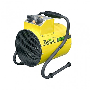 Тепловая пушка электрическая BALLU BHP-PE2-3										