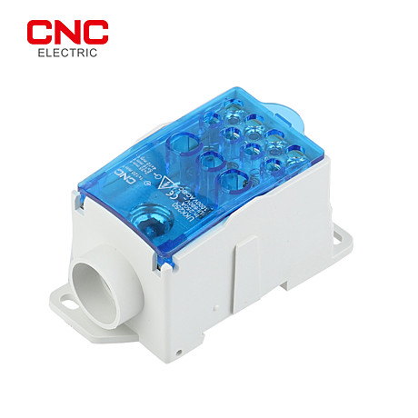 Автоматические выключатели CNC