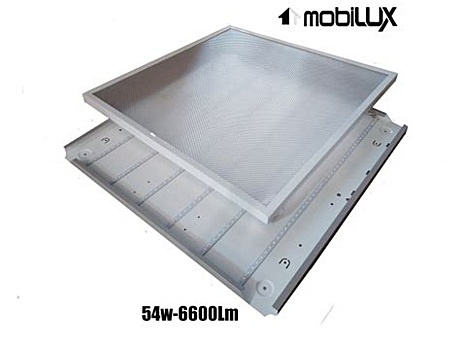 Панели Mobilux