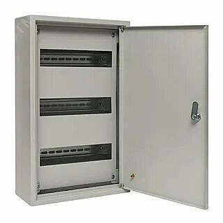 EKF Basic Щит распред. навесной ЩРН-36 (480х300х120) IP31