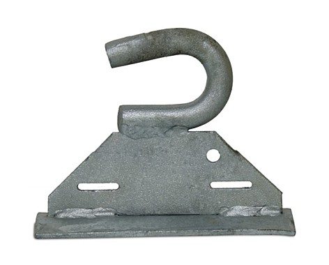 Крюк КМУ-1740 							
