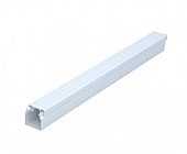 Кабель-канал IEK ECOLINE 12х12х2000 (60шт)