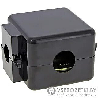EKF PROxima Ответвительный сжим (орех) У870М (95-150 мм2; 16-50 мм2) StreamLine